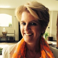 Monique van Schaik - Koch Advocaten