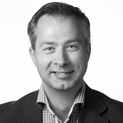 Jules van der Werf - Bluefin BV