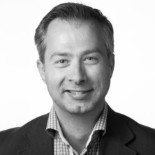 Jules van der Werf - Bluefin BV