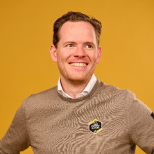 Jasper Saeijs - NAC Breda - 2018