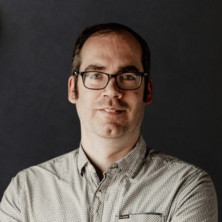 Evert van den Broek - Hitachi Construction Nederland