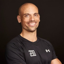 Sander Hoogenboom - Fitbody