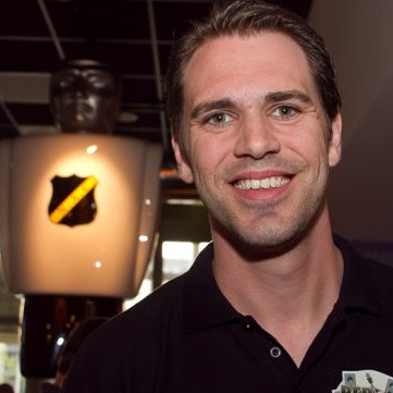 Hans Poppelaars - NAC Breda - 2014