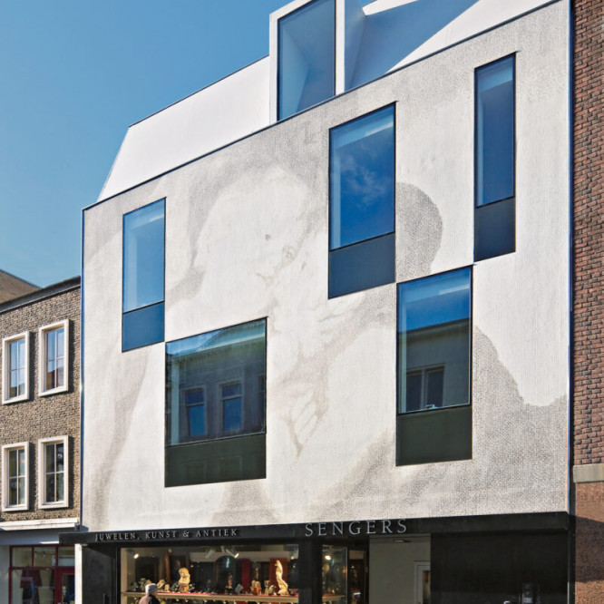 Jeno van de Lindeloof - Juwelier Sengers Breda