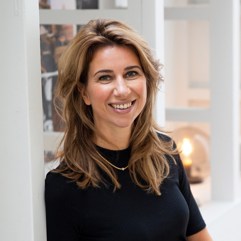 Eva Ghysels - Jouw Meedenker