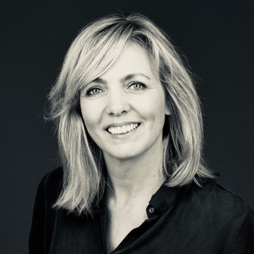 Anouk Stobbelaar - KAAT&CO