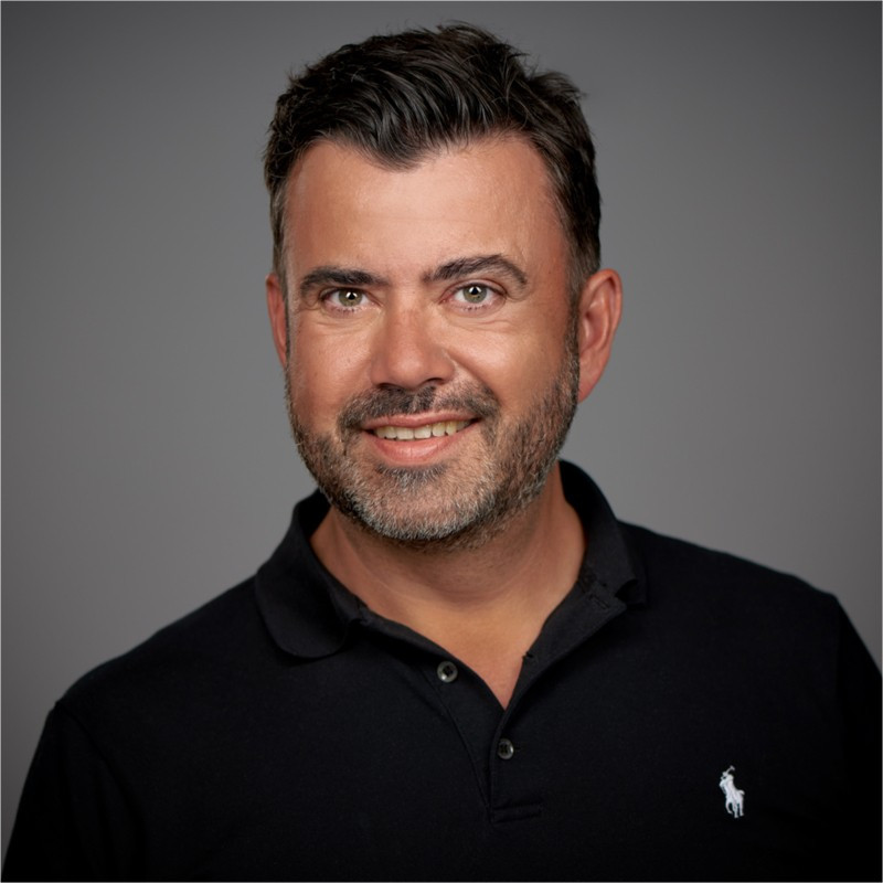 Sander Gerritsen - Peoples Republic